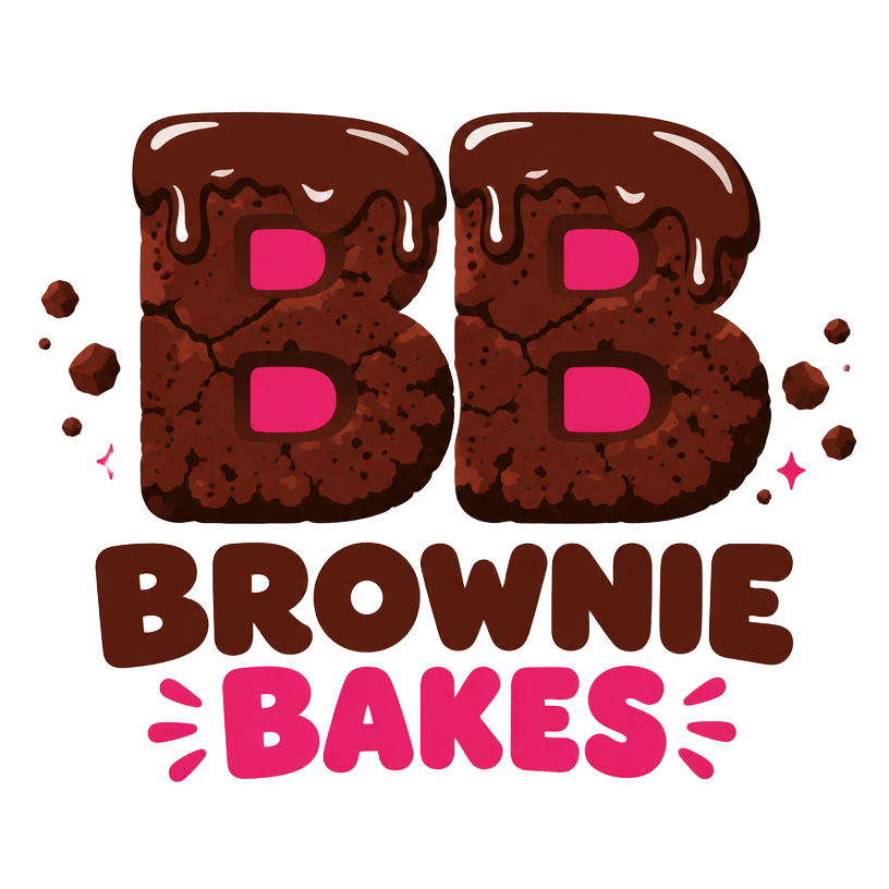 Brownie Bakes logo